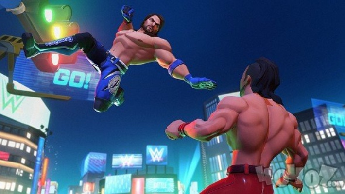 打斗游戏越玩越菜？10个被90%玩家忽略的「帧级细节」把连招变成「肌肉记忆」