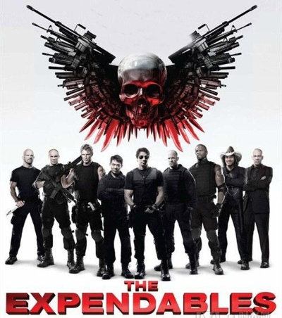 先搞懂，你要的敢死队到底是哪款？