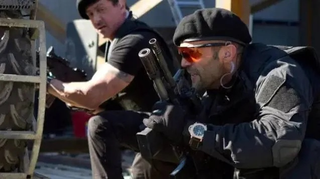 先搞懂，你要的敢死队到底是哪款？