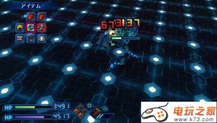 PSP数码宝贝大冒险究极体卡关?3个隐藏进化开关+最快刷徽章路线救你 PSP数码宝贝大冒险究极体卡关?3个隐藏进化开关+最快刷徽章路线救你