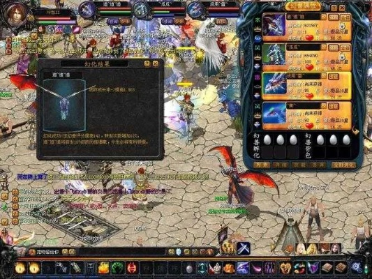 魔域奇兵玩家必看，隐藏关卡触发率90%的实战套路，你居然还没试？