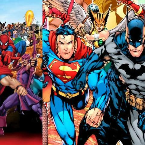 超人电影总被骂？你可能没看懂DC藏在战力与人性里的「宇宙野心」