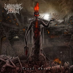 《XGP首发惊悚求生》全新体验《Total Chaos》 《XGP首发惊悚求生》全新体验《Total Chaos》