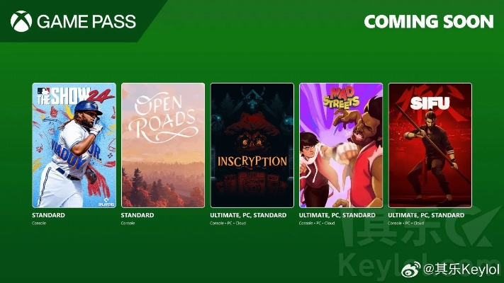 XGP首发：2026年肉鸽射击新篇，沉浸式体验革新启航