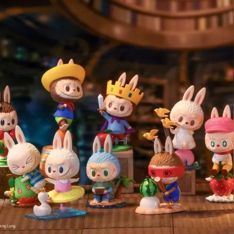 Labubu售后难题曝光，泡泡玛特侵权事件引关注