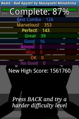 为什么你玩节奏游戏总卡段？80%玩家没摸到的体感节拍底层逻辑