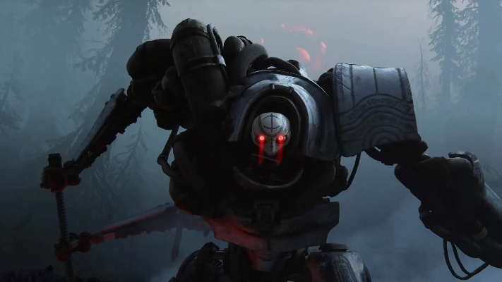 《星际：异端先知》2026年无缘上市，TGA年度大赏无缘再见经典