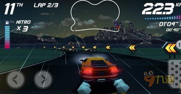 地平线3玩家别弃坑!我用淘汰级车辆刷出了1000万CR,秘诀就3步 地平线3玩家别弃坑!我用淘汰级车辆刷出了1000万CR,秘诀就3步