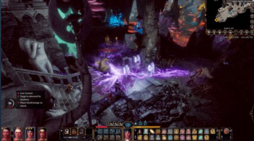 CDPR力图突破《博德之门3》框架,追求创新游戏体验新突破 CDPR力图突破《博德之门3》框架,追求创新游戏体验新突破