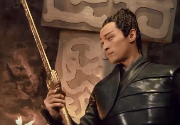 宇文拓的剑为什么能戳中20年游戏玩家的DNA？从轩辕剑到衍生作的实战与情怀密码