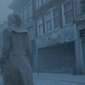 《寂静岭》男主亲临直播,揭秘游戏幕后新视角! 《寂静岭》男主亲临直播,揭秘游戏幕后新视角!