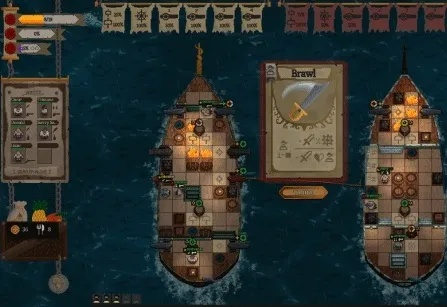 《赤海狂盗》Steam热销,卡牌远征新体验,首发折扣抢购中! 《赤海狂盗》Steam热销,卡牌远征新体验,首发折扣抢购中!