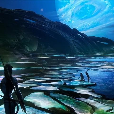 《真来啊!》印度神作《释放阿凡达》B站官方认证账号震撼登场,探索未知新境界 《真来啊!》印度神作《释放阿凡达》B站官方认证账号震撼登场,探索未知新境界