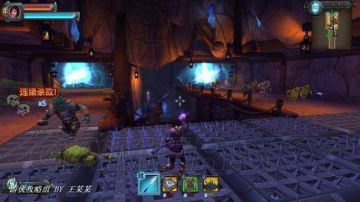 兽人必须死2攻略秘籍大揭秘 兽人必须死2攻略秘籍大揭秘