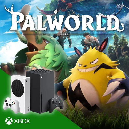 《幻兽帕鲁》好评如潮,1.0版人气爆发,创新体验震撼来袭 《幻兽帕鲁》好评如潮,1.0版人气爆发,创新体验震撼来袭