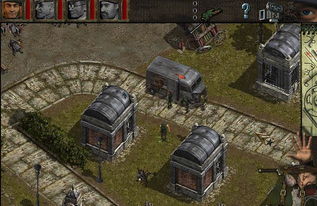 盟军敢死队3密码到底藏着什么？老玩家不愿说的实战陷阱与战略彩蛋