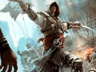 《刺客信条4:黑旗》重制版即将揭晓,TGA盛典揭晓全新价值篇章 《刺客信条4:黑旗》重制版即将揭晓,TGA盛典揭晓全新价值篇章