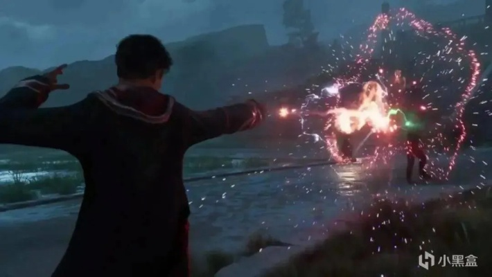 《霍格沃茨之遗》史低狂欢，仅需57.6元畅享魔法新体验！