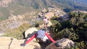 PEAK MOUNTAIN登顶难？老玩家用3套地形锚点流72小时打通全成就