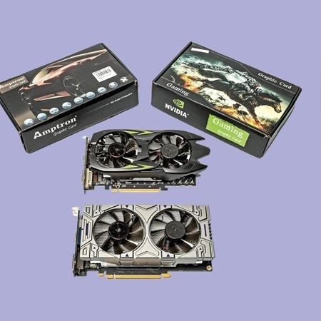 35元逆袭！GTX 1060级显卡翻新大揭秘
