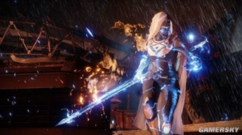 沙漠之谜揭晓:TGA雕像成谜,暗黑战神猜想官方否认新揭秘 沙漠之谜揭晓:TGA雕像成谜,暗黑战神猜想官方否认新揭秘