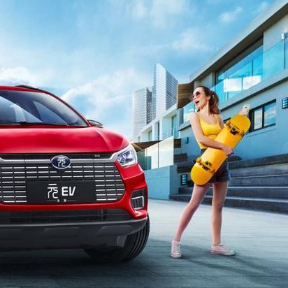 比亚迪11月销量再创新高：48万辆热销，12款车型破万，市场表现抢眼