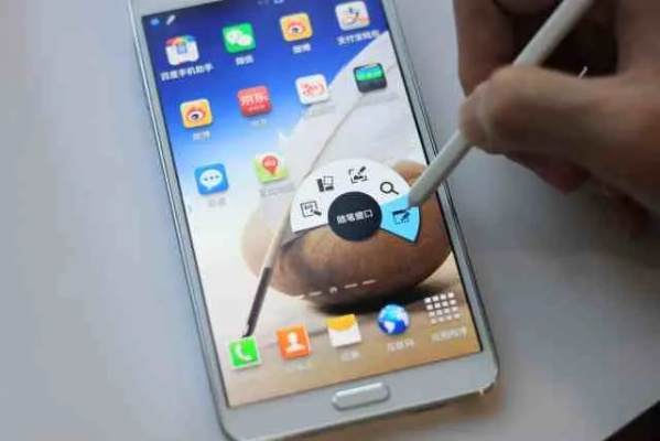 三星note3评测,体验过才知道 三星note3评测,体验过才知道