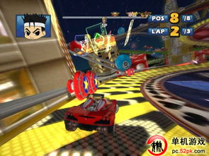 传奇组新模式震撼上线!《索尼克赛车:交叉世界》全新价值体验 传奇组新模式震撼上线!《索尼克赛车:交叉世界》全新价值体验