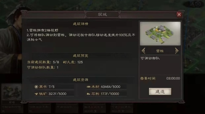 玩富甲三国总赚不到钱？老商队私藏的3个州郡贸易潜规则，帮你1周攒够百万铜钱