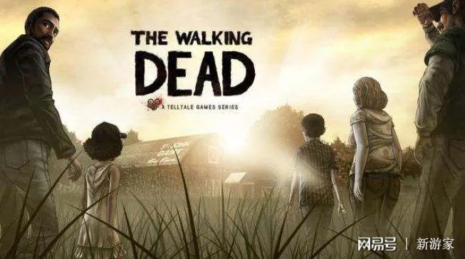 《流浪》机密泄露,TGA年度独游遭窃,《行尸走肉》发行商面临400万赔偿危机 《流浪》机密泄露,TGA年度独游遭窃,《行尸走肉》发行商面临400万赔偿危机