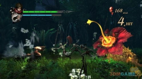 酷炫动作大揭秘：五六十个阿凡达新招式解锁