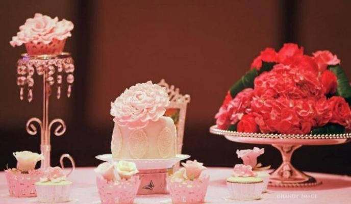 婚宴甜品引冲突，新娘取消婚礼惊现新价值观