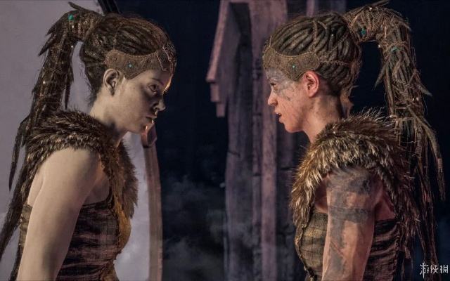 《古墓丽影》TGA惊艳亮相,《黑袍》VR新作预告震撼首曝 《古墓丽影》TGA惊艳亮相,《黑袍》VR新作预告震撼首曝