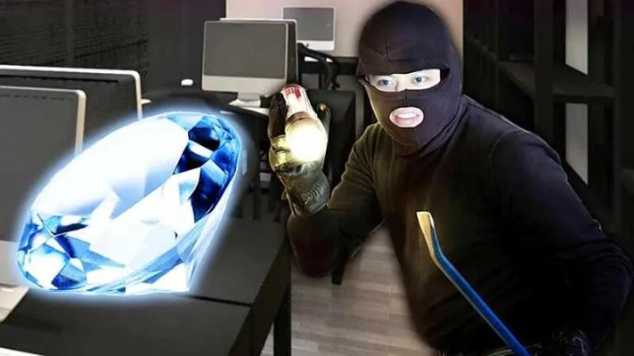 街区传奇,神偷新篇,揭秘《小偷模拟器3》巅峰崛起 街区传奇,神偷新篇,揭秘《小偷模拟器3》巅峰崛起