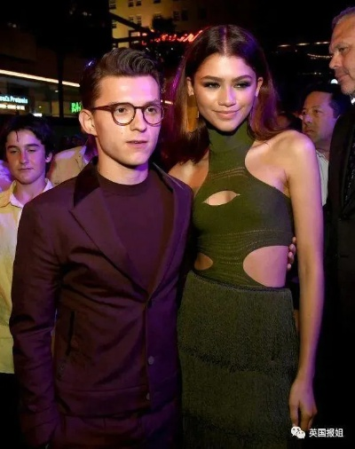 荷兰弟赞达亚甜蜜新片首曝,帕丁森演绎浪漫爱情新篇章 荷兰弟赞达亚甜蜜新片首曝,帕丁森演绎浪漫爱情新篇章