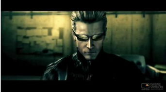 阿尔伯特威斯克藏了多少没说的秘密?从生化危机历代实战拆解他的终极目的 阿尔伯特威斯克藏了多少没说的秘密?从生化危机历代实战拆解他的终极目的