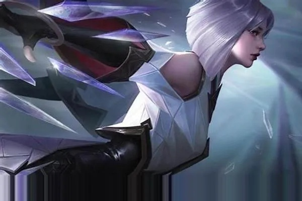 王者荣耀镜怎么玩(不同局势应该怎么选) 王者荣耀镜怎么玩(不同局势应该怎么选)