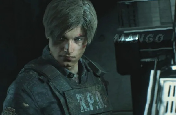 《生化危机9》里昂全新人设曝光，个人剧情同步揭晓！震撼来袭！