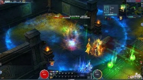 2013游戏春晚藏了多少玩家没发现的时光密码？当年熬夜守着的你可能漏了这些