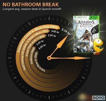 2013游戏春晚藏了多少玩家没发现的时光密码？当年熬夜守着的你可能漏了这些