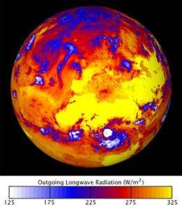 地球高温预警:千年热浪或将持续肆虐 地球高温预警:千年热浪或将持续肆虐