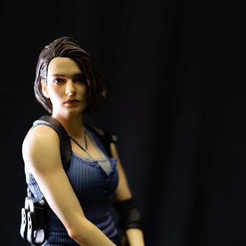 《生化危机9》里昂归来,卡普空提前暗示全新篇章开启 《生化危机9》里昂归来,卡普空提前暗示全新篇章开启