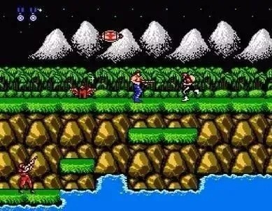 怀旧游戏攻略:超级魂斗罗30条命开启方法大揭秘 怀旧游戏攻略:超级魂斗罗30条命开启方法大揭秘