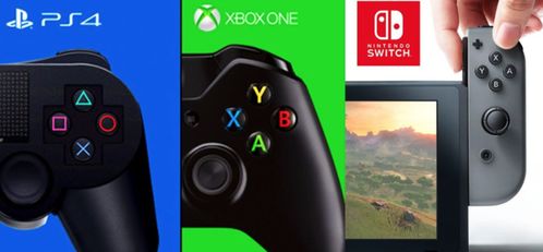 PS6新Xbox涨势已定，玩家需警惕额外损失风险