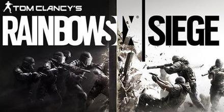 《彩虹六号手游》国际服终定档,跳票多年强势回归抢市场先机 《彩虹六号手游》国际服终定档,跳票多年强势回归抢市场先机