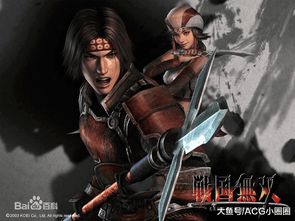 战国BASARA玩家必看,为什么说魔改战国才是它让老粉疯追18年的密码? 战国BASARA玩家必看,为什么说魔改战国才是它让老粉疯追18年的密码?