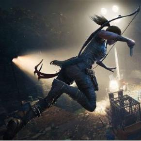 《古墓丽影》团队打造全新3A巨作,2026年震撼发售,创新体验来袭 《古墓丽影》团队打造全新3A巨作,2026年震撼发售,创新体验来袭