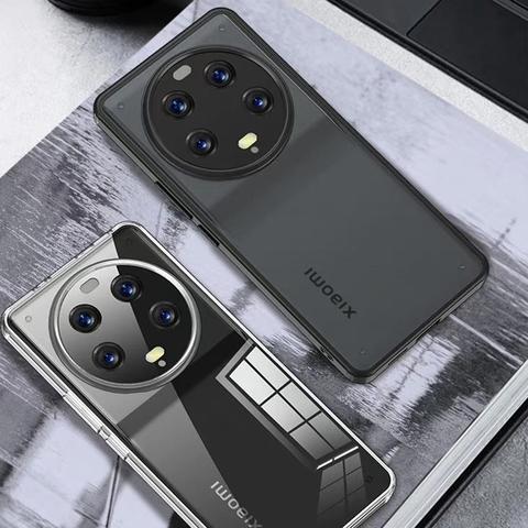 小米17 Ultra震撼发布!光学重构影像革新,开启全新视觉盛宴 小米17 Ultra震撼发布!光学重构影像革新,开启全新视觉盛宴