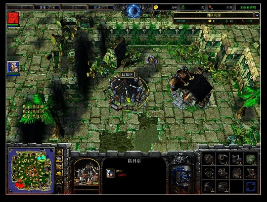 冰封王座AI地图去哪下?老玩家私藏的3类高玩级资源+避坑指南 冰封王座AI地图去哪下?老玩家私藏的3类高玩级资源+避坑指南