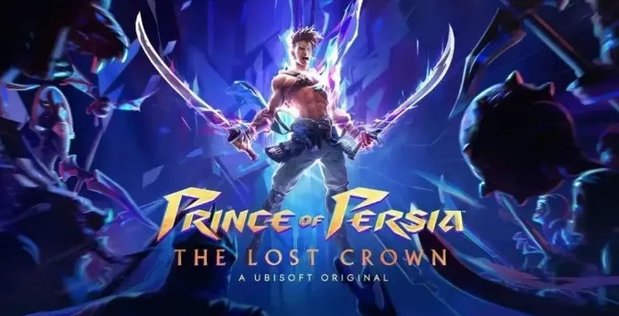 《失落的王冠》波斯王子版号揭晓，2025年游戏新宠瞩目